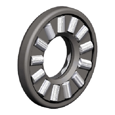 Nadella Rulman / AX Series